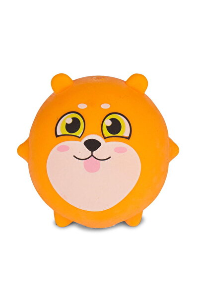 Keycraft Jucarie Squishy - Animalut haios