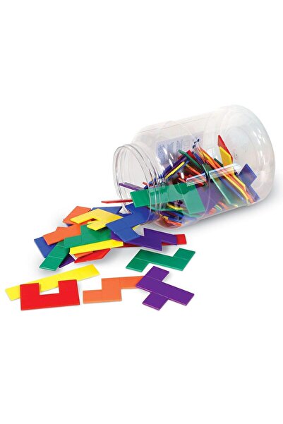 Learning Resources Set forme geometrice - Pentomino