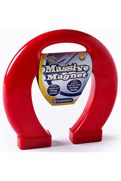Brainstorm Magnet gigant