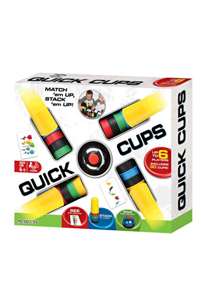 Bufnitel Joc de societate - Pahare rapide