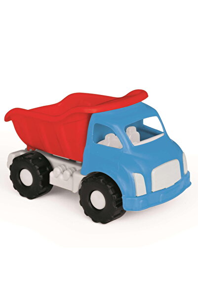 FISHER PRICE Камион - Джъмбо камион