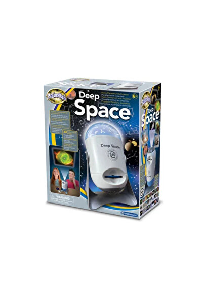 Brainstorm Proiector si planetariu 360