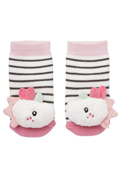 Fehn Happy socks - Unicorn