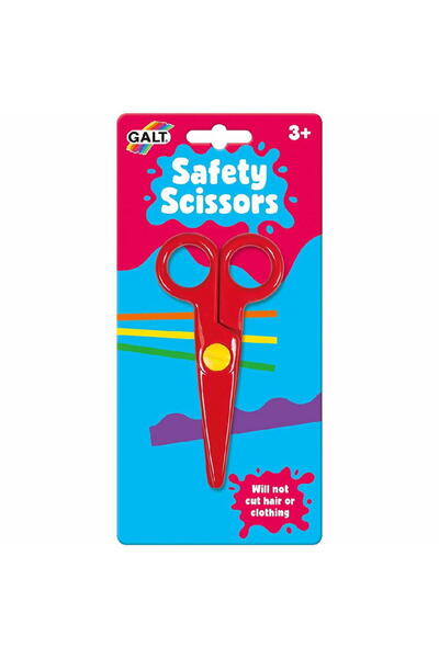 Galt Foarfeca din plastic