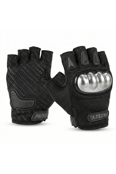 Prosev 4250 Yarım Parmak Eldiven