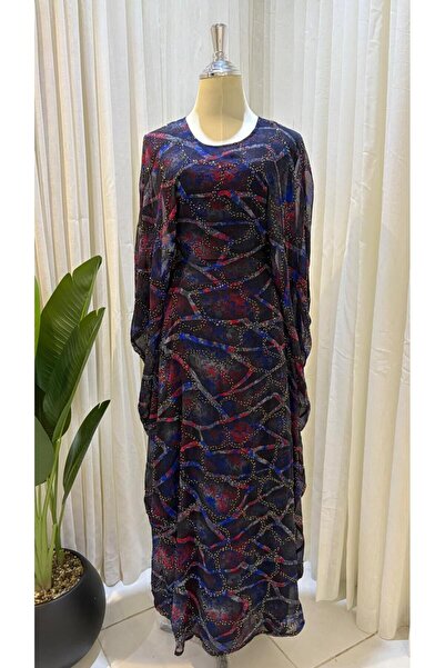 Sadeem درع يمني مطرز