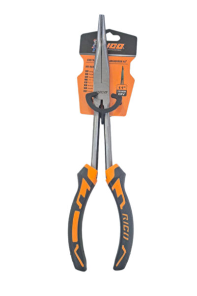 Genel Markalar Rico extra Uzun Düz Karga burun 280mm