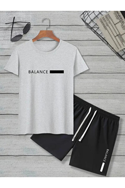YK WEAR Shorts / T-Shirt Men / Women