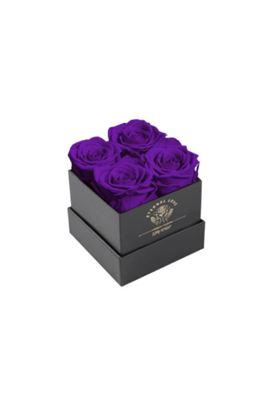 OEM Eternal Roses in Box