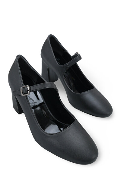 Diardi Women's Classic Heeled Shoes