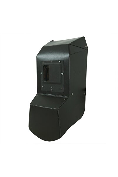 VERKE Mască de sudură, filtru 80x100, V75303,