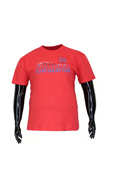 POLOPEPE تي شيرت مقاس كبير