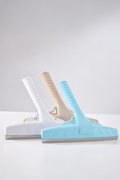 ELDİPA Large Size Camsil 33 cm - Ergonomic Window and Glass Cleaning Tool