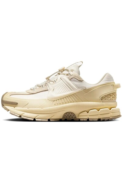 Nike Zoom Vomero Roam Leather Unisex Sneaker Hakiki Deri Su Tutmayan Lastik B...