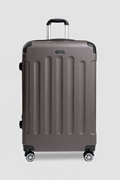 JACK DAWSON Ultra Hafif ABS Valiz TITAN