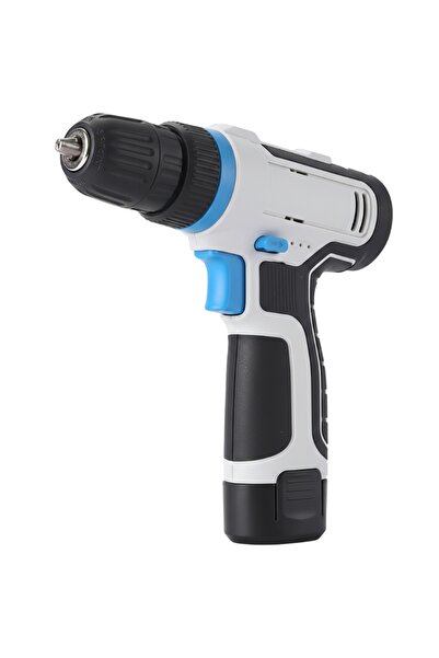 OEM Drill and screwdriver with 12 V battery – 1.5 Ah, 800 rpm variable speed