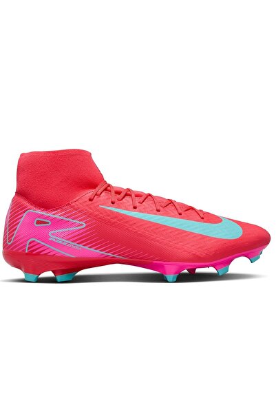 Nike Zoom Superfly 10 Academy Fg/Mg Multi Ground Men's Football Boots with So...