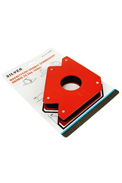 SilverTools Magnet de sudură, SilverTools, S10393, 34 kg