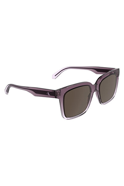 Calvin Klein Ckj25624S 665 53 Women's Sunglasses