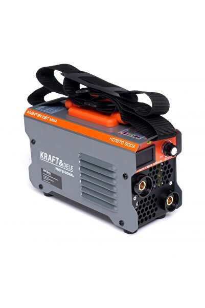 Kraft&dele Aparat de sudură, Kraft&Dele, MMA 300A, KD1870