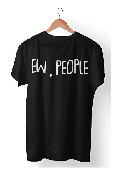 Generic (Unbranded) Tricou negru pentru bărbați Malfini, mărimea M, imprimeu DTF
