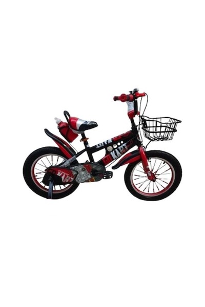 GÖKART Go Kart 20" Kids Bicycle