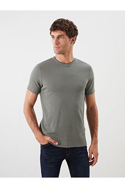 LC Waikiki Shining Selections from Shining Store Zero Roba Collar Short Sleev...
