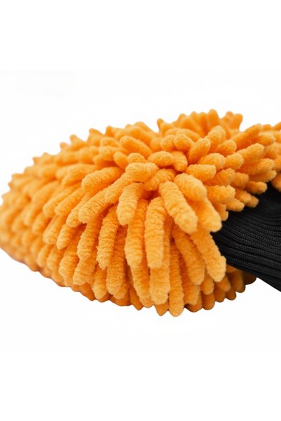 MF SuperClean EKSTRA BÜYÜK - 3000 GSM - OTO YIKAMA ELDİVENİ - 22X30 CM