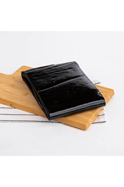 Bahçemden İncir Mürdüm Eriği Pestili 1 Kg - Ekşi Tatlı Doğal Lezzet