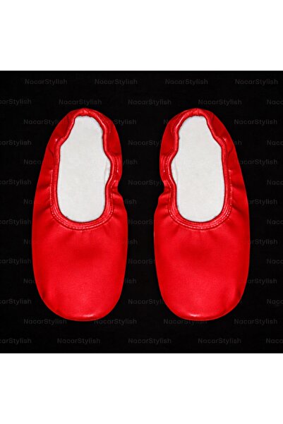 Nacar 23 Nisan 29 Ekim Unisex Çocuk Tam Kalıp Rahat Pisi Pisi - Gösteri Ayakk...