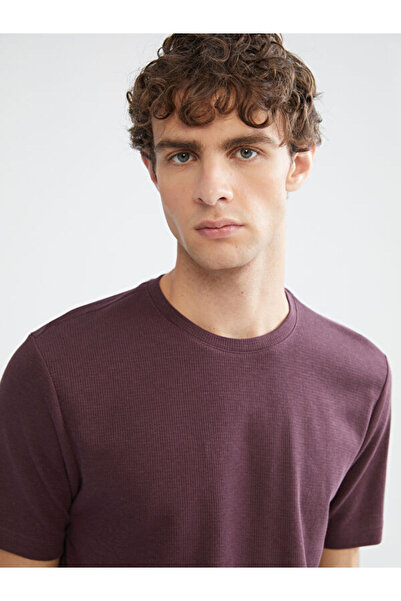LC Waikiki Unique Products from Freezen Store I Zero Roba Collar Men's T-Shirt