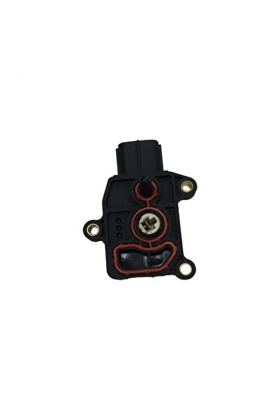 RKS Spontını Gaz Kelebek Sensörü Zenzero125 Newlıght Wıldcat