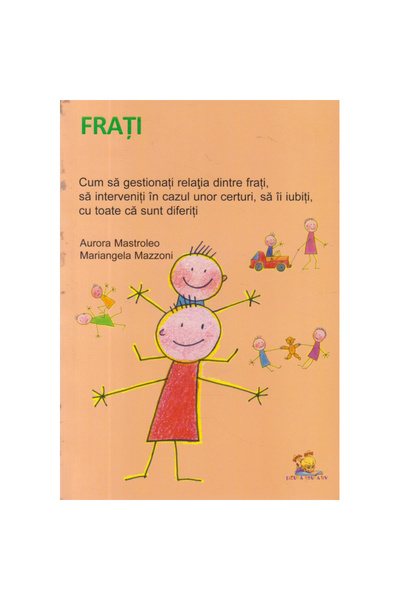 Lizuka Educativ Siblings. How to manage the relationship between siblings, in...