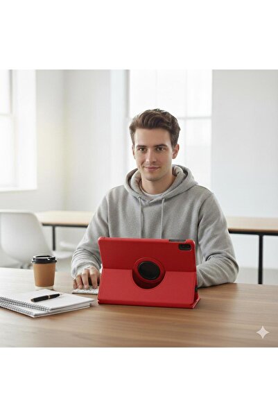 one depot only for quality life حافظة جلدية لجهاز هواوي ميت باد مقاس 11 بوصة ...