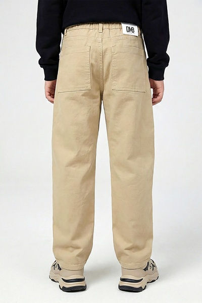 DMB BOYS & GIRLS Men's Pants 26Ydmb4139