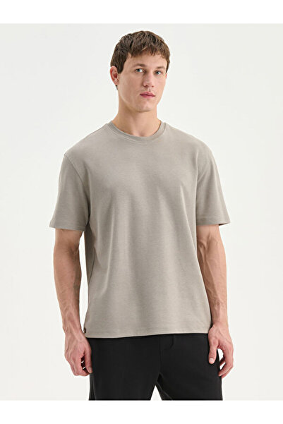 LC Waikiki I Zero Roba Yaka Men's T-Shirt from Freezen Store