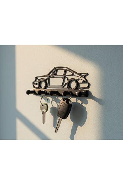 OEM Θήκη κλειδιού Porsche