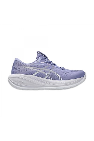 Asics Gel-Cumulus 28 1012B916 Koşu Mor Kadın Spor Ayakkabı