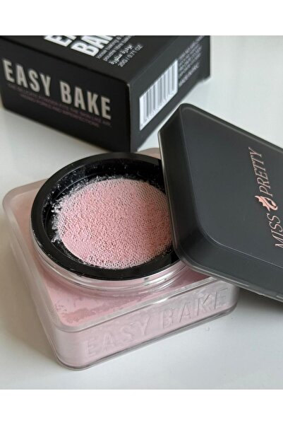 Miss Pretty البديل الارخص بودرة سائبة بجودة تظاهي الماركات العالمية من مـيس ب...