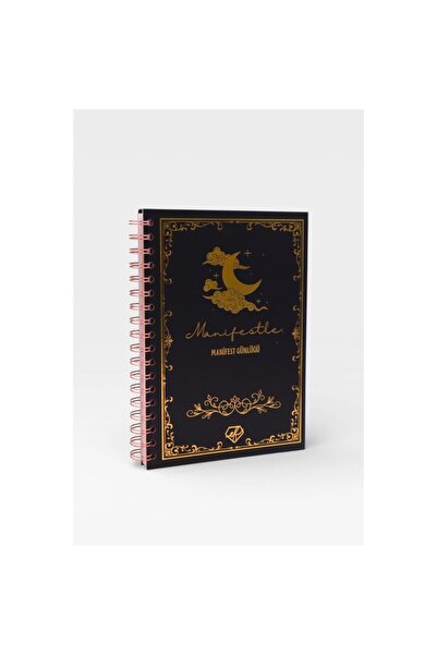 ABC Дневник на Черното манифесто