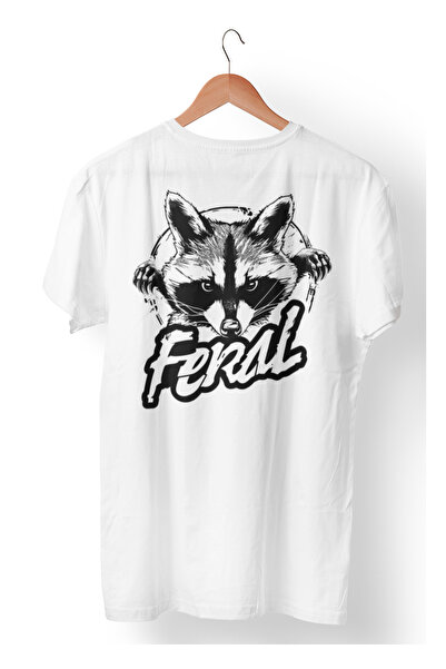 Generic (Unbranded) Malfini Premium White T-Shirt, Size S, DTF Print