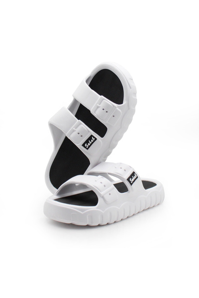 Coqui Practical slippers for men