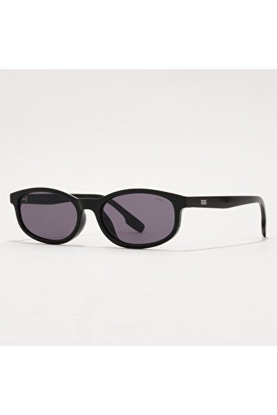 BlackOut SAUD Sunglasses, Black
