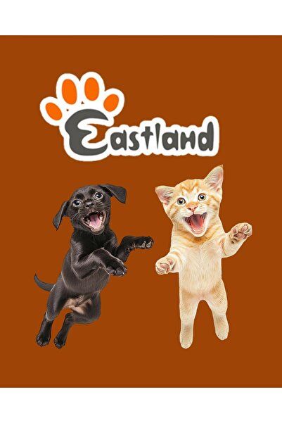 Eastland Catnip Donkey 13 cm Cat Toy