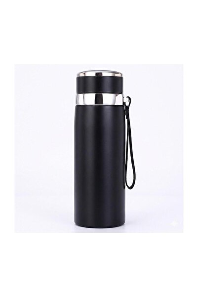 Mihristore ترمس ستانلس ستيل مزدوج الطبقات 1000 مل