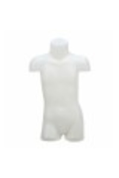 OEMN Manechin din plastic pentru bust de copil