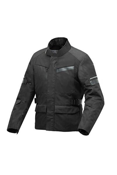 Tucano Urbano 4STROKE EVO HYDROSCUD® SİYAH CEKET