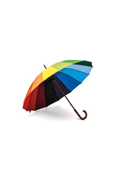 OEM Manual Opening Rain Umbrella 102 cm
