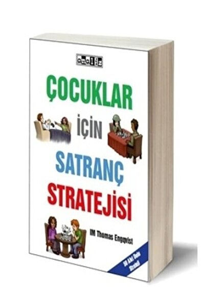 Analiz Satranç Chess Strategy for Children