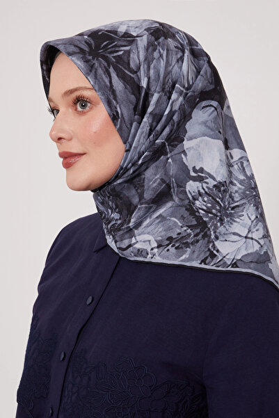 Levidor وشاح قطني من لوتس D64